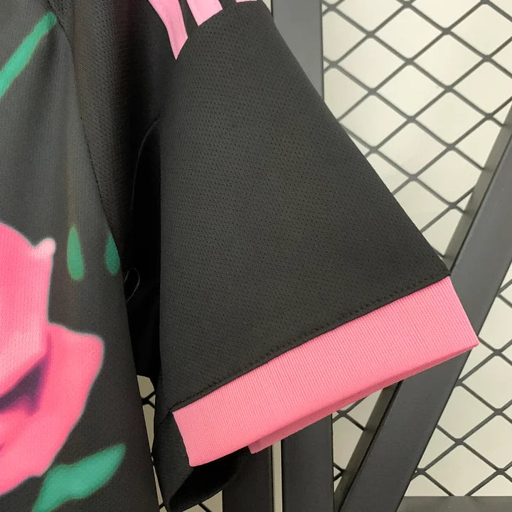 Real Madrid Maillot Concept 2026