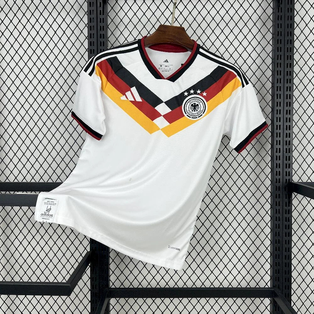 Maillot Allemagne Domicile 2025/26