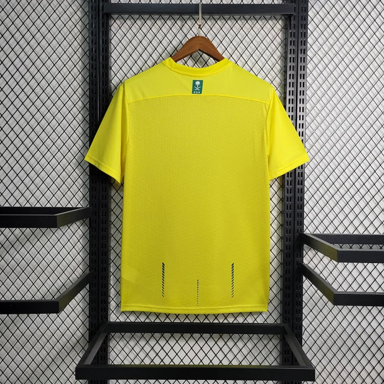 Maillot Al Nassr Domicile
