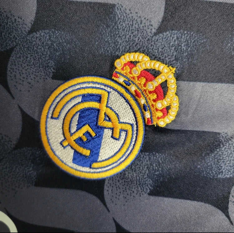 Réal Madrid Maillot Exterieur 2023/24