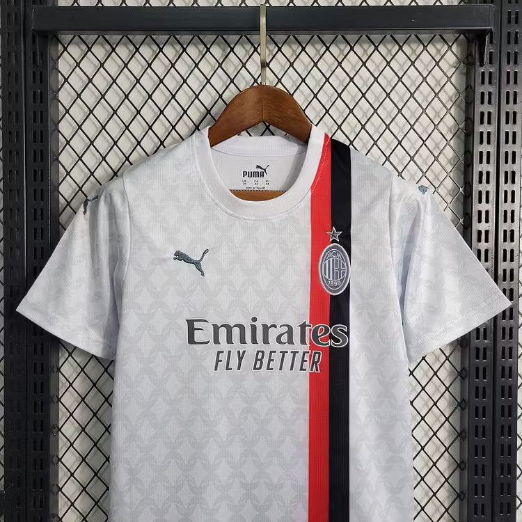 Kit Enfant AC Milan 2026