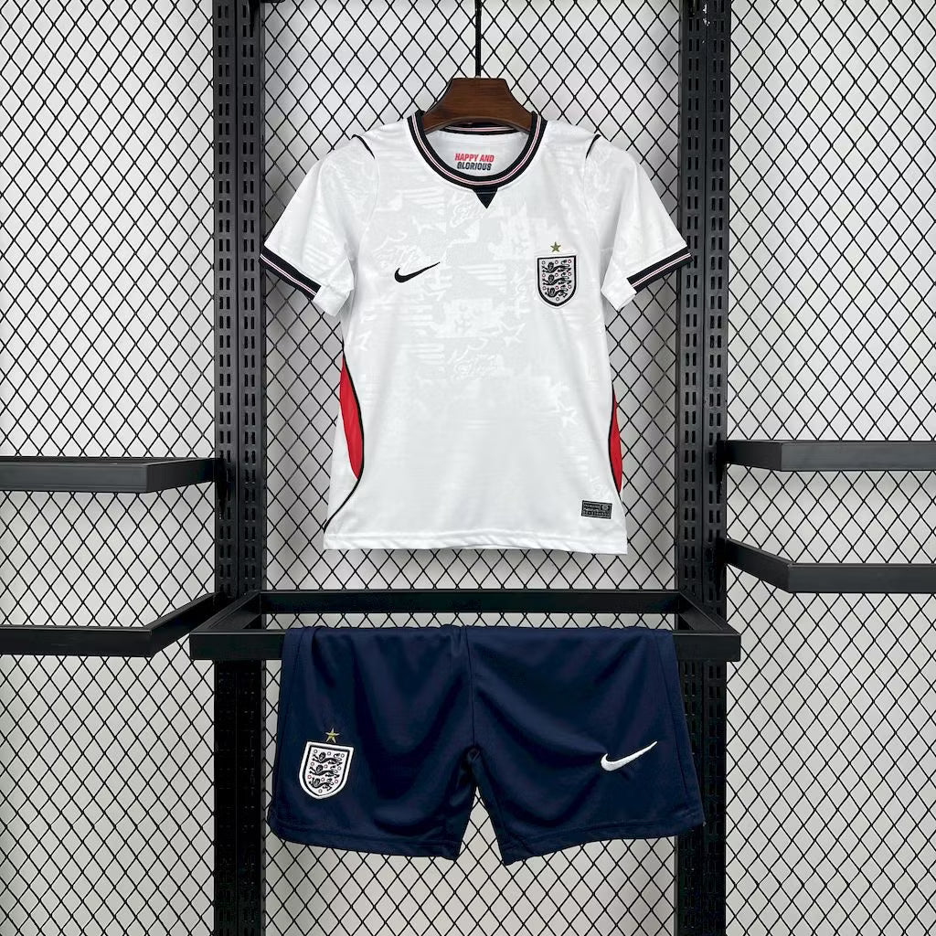 Kit Enfant Angletere CDM 2026
