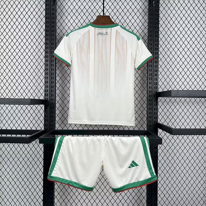Kit Enfant Algérie CDM 2026