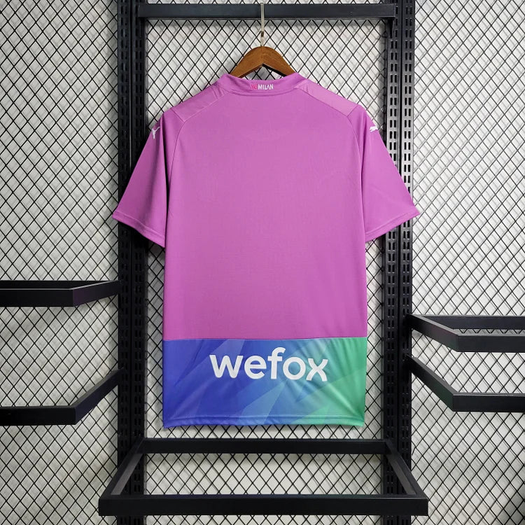 Maillot AC Milan Third 2023/24