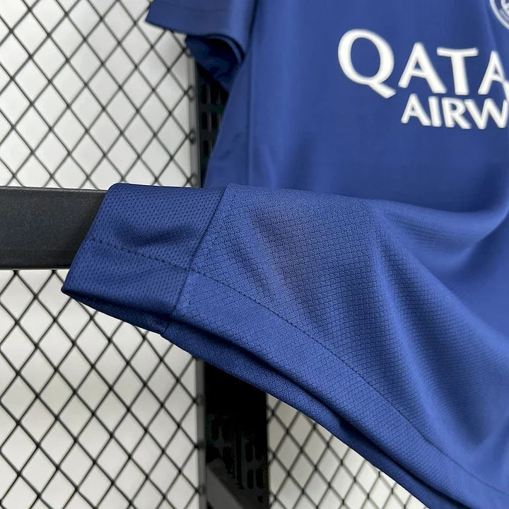 Maillot PSG Domicile 2025/26