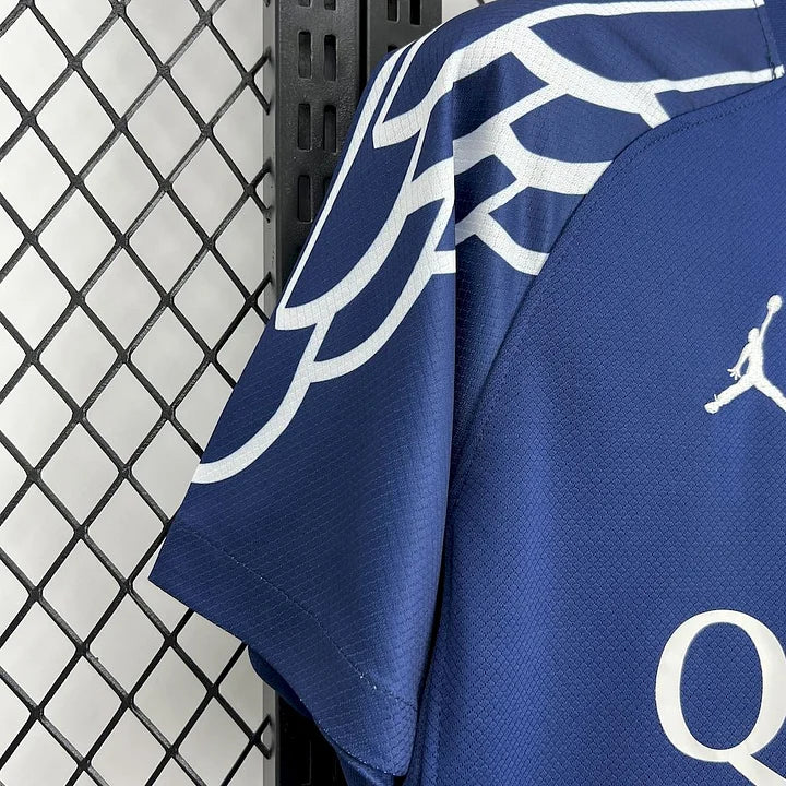 Maillot PSG Domicile 2025/26