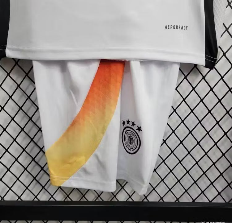 Kit Enfant Allemagne Domicile 2025