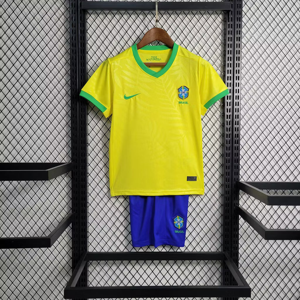 Kit Enfant Brésil 2024