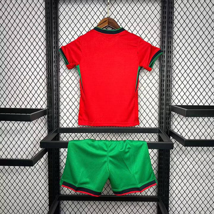 Kit Enfant Portugal 2026
