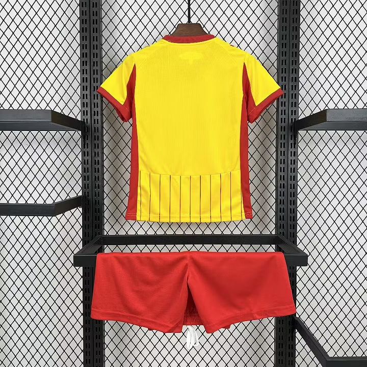 Kit Enfant RC Lens 2026