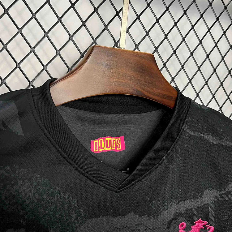 Maillot Chelsea Third 2024/2025