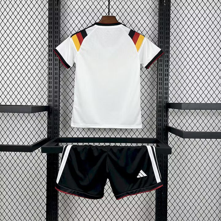 Kit Enfant Allemagne CDM 2026