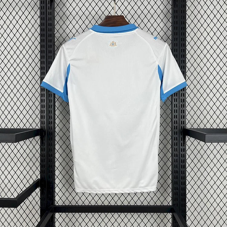 Maillot Olympique de Marseille 2025/26