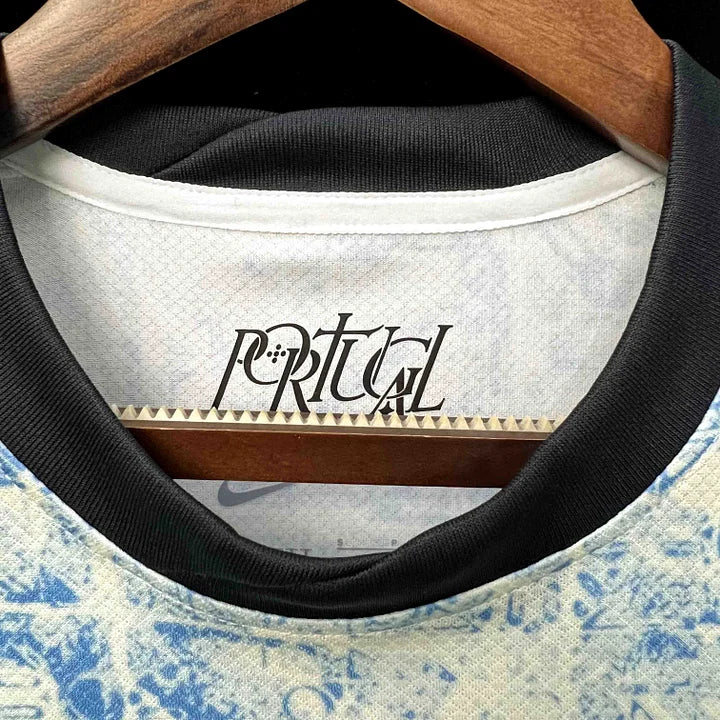 Portugal Maillot concept 2024/25