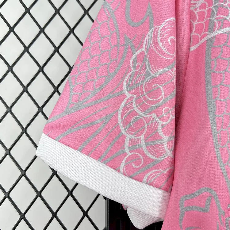 Réal Madrid Maillot Concept 2026