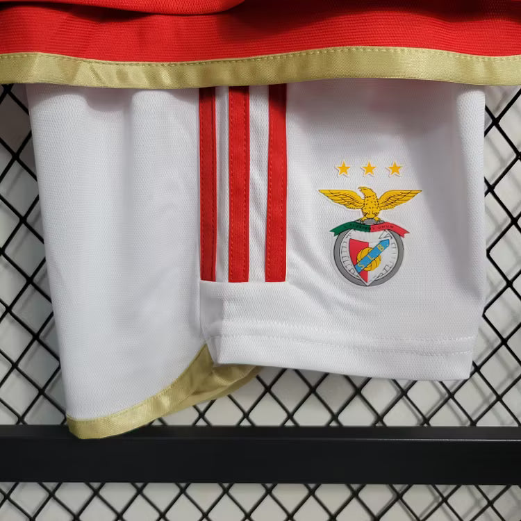 Kit Enfant Benfica 2026