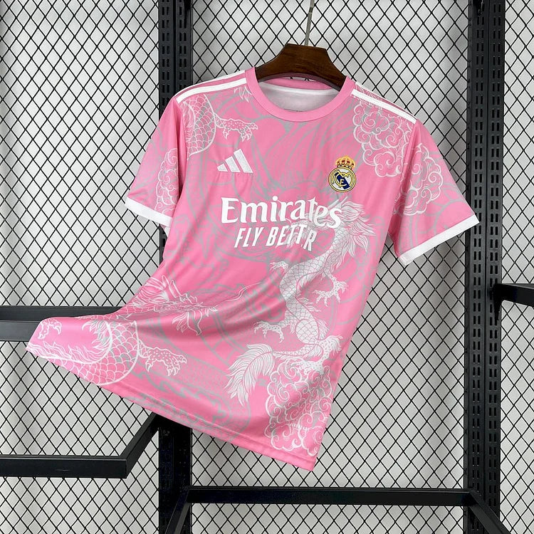 Réal Madrid Maillot Concept 2026
