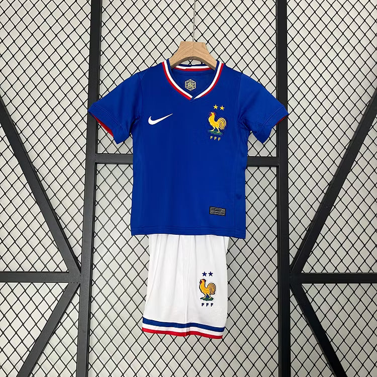 Kit Enfant France 2025