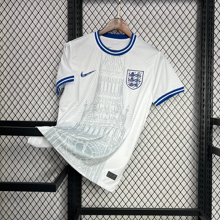 Maillot Concept Angleterre 2025/26