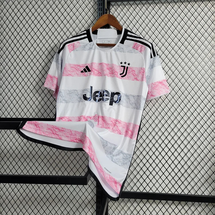 Maillot Juventus Exterieur 2023/24
