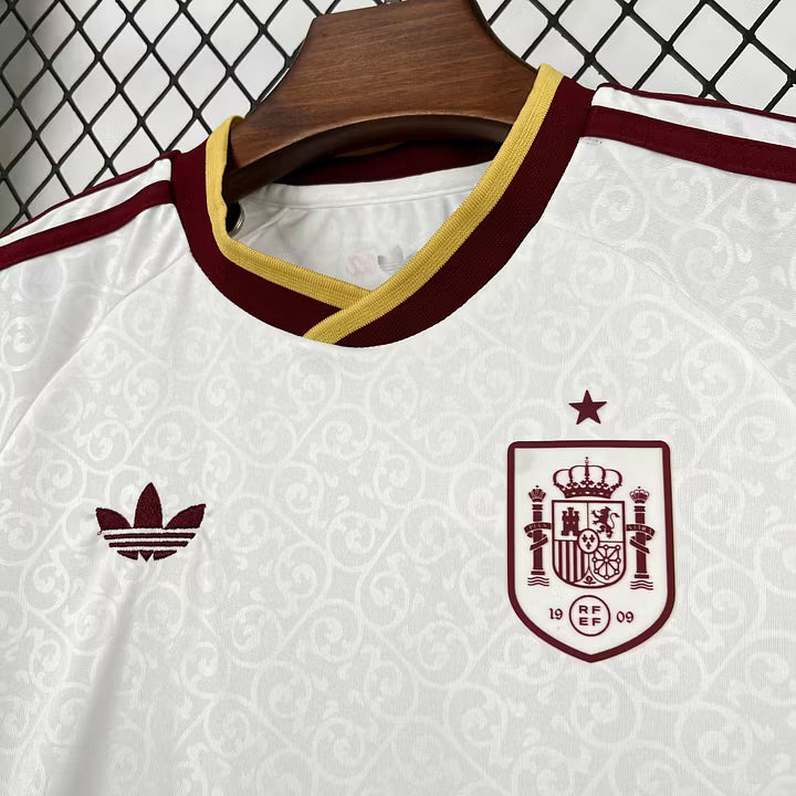 Kit Enfant Espagne CDM 2026