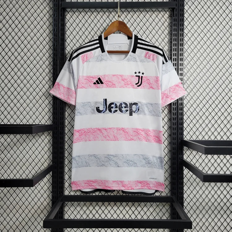 Maillot Juventus Exterieur 2023/24