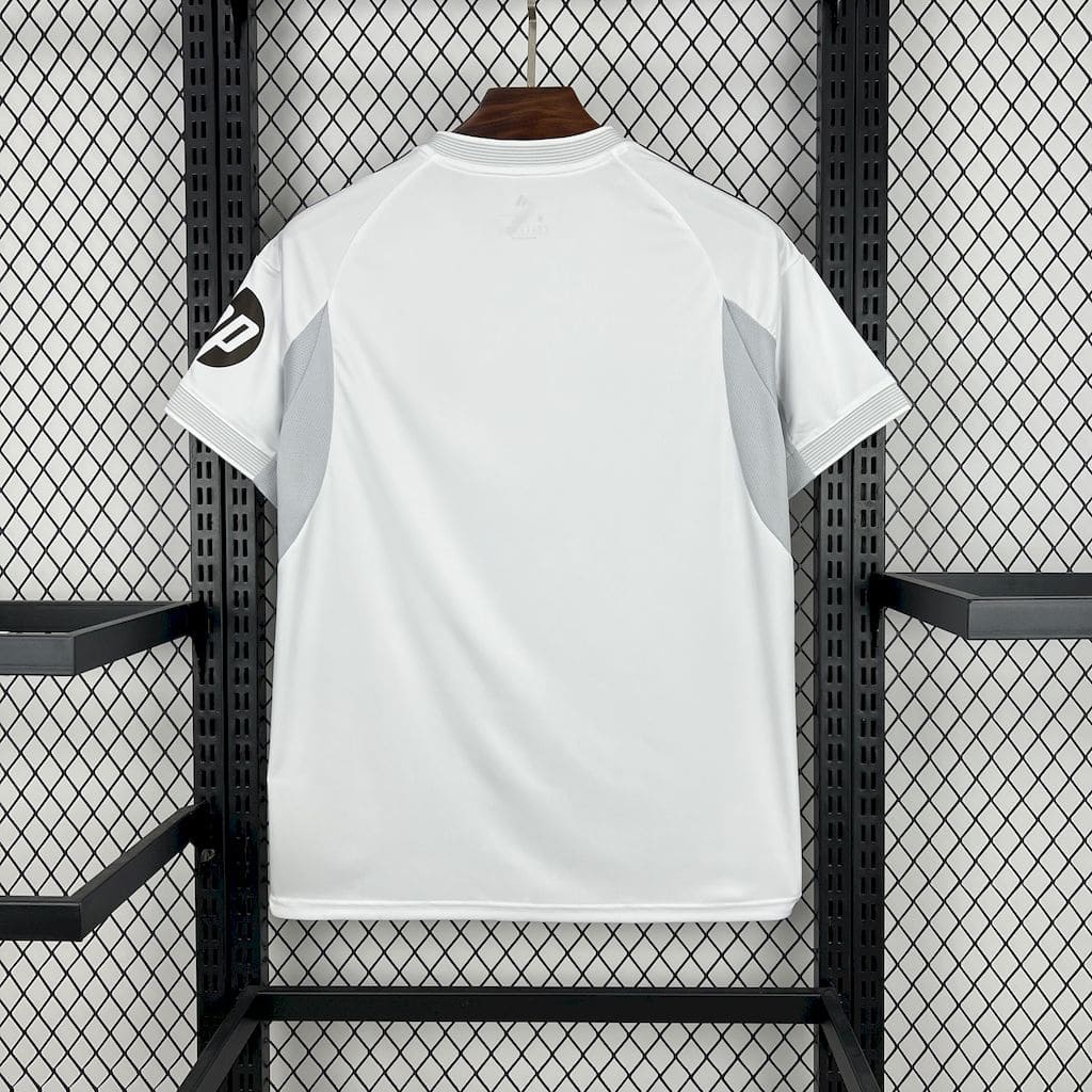 Real Madrid Maillot Domicile 2026