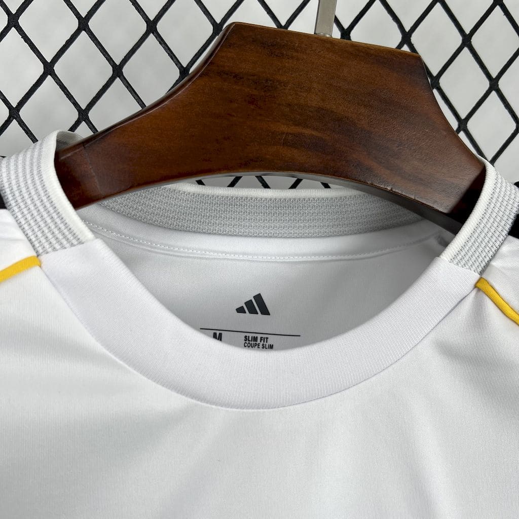 Real Madrid Maillot Domicile 2026