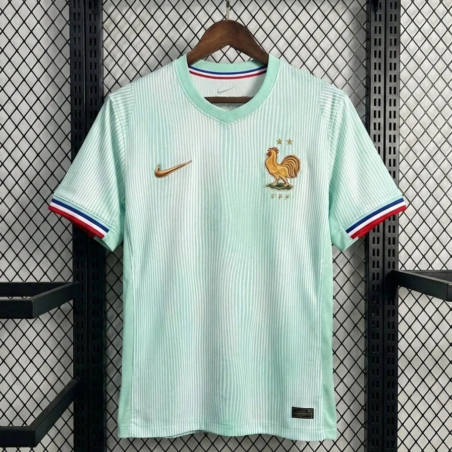 Maillot France Coupe Du Monde 2026