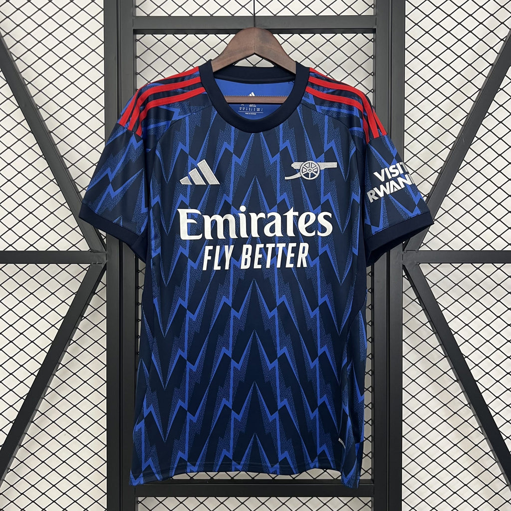 Maillot Arsenal 2025/26
